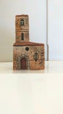 SANTON - Maison miniature J