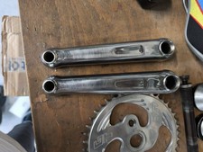 Pédalier Bmx Gt Overdrive Ultrabox Team