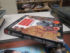 CA507 SECONDE GUERRE MONDIALE TENUES DE COMBAT OBJETS OPERATIONS TRUFFAUT NEUF