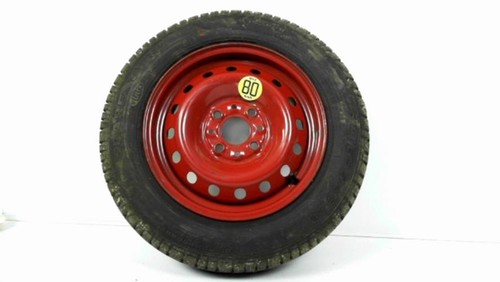 Roue secours fiat - roue,