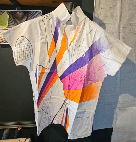 Sergio tacchini polo femme - polo,