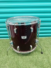⚡Tama RockStar 16"X16"Floor