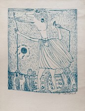 Aristide CAILLAUD / Hand