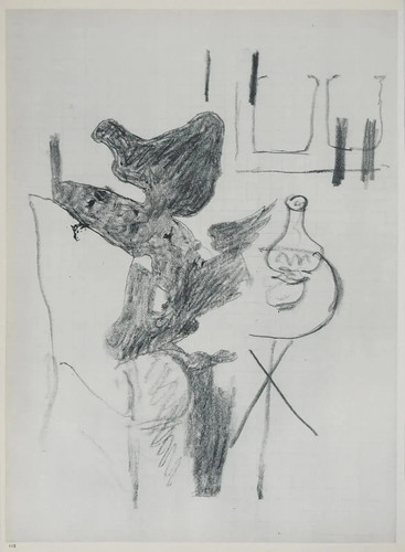 Georges braque figure à - georges,