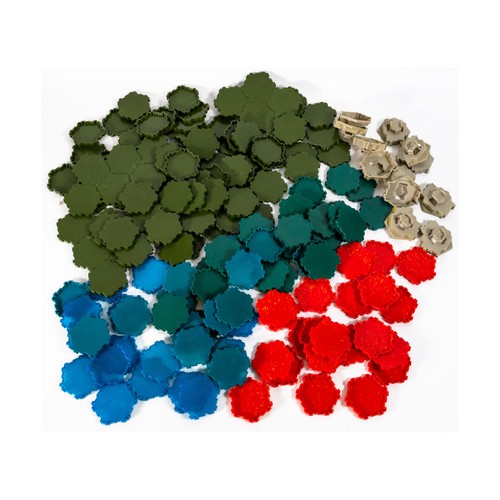 Wotc heroscape terrain - wotc,