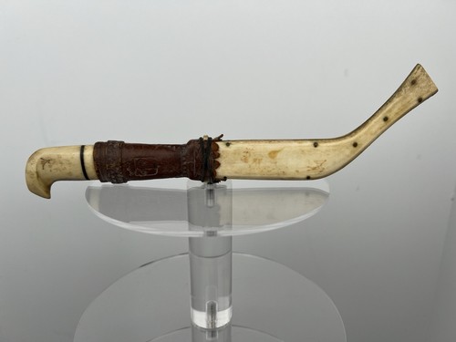 Sámi puukko knife - puukko,
