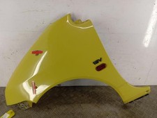 Aile avant gauche RENAULT TWINGO 1 PHASE 3 7782170227