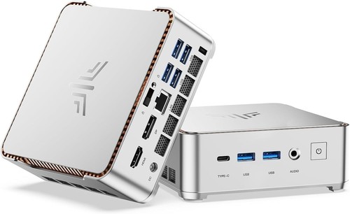 Nipogi mini intel core - pc,