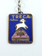 PORTE-CLES - Mignon MATELAS