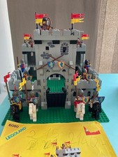 Set lego 6505 6080 6522 - lego,