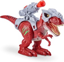 Robo Alive T-Rex Dinosaure