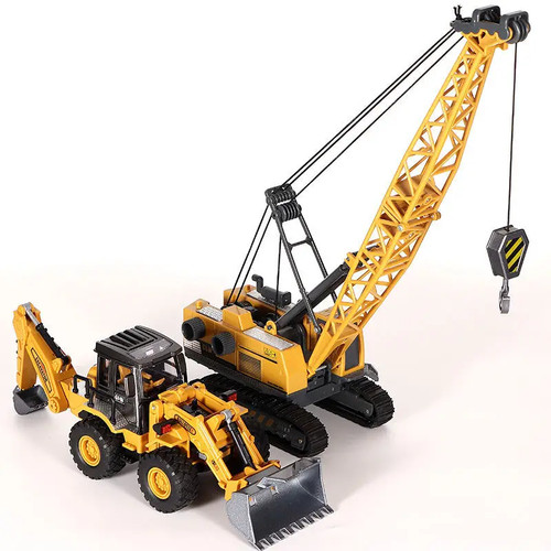 Tracteur alliage pour - alliage,