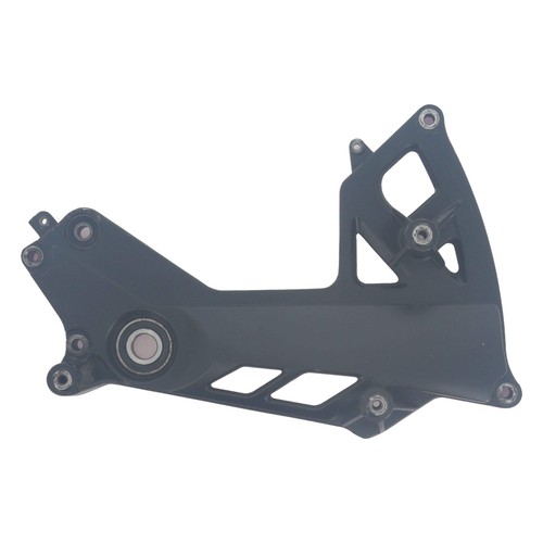 Support axe roue arrière