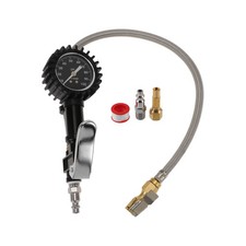 Manomètre Pression Pneus