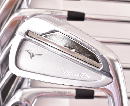 Mizuno pro 518 8 - mizuno,
