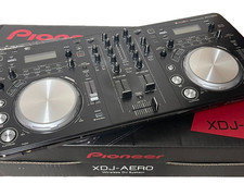 Pioneer DJ XDJ-AERO avec