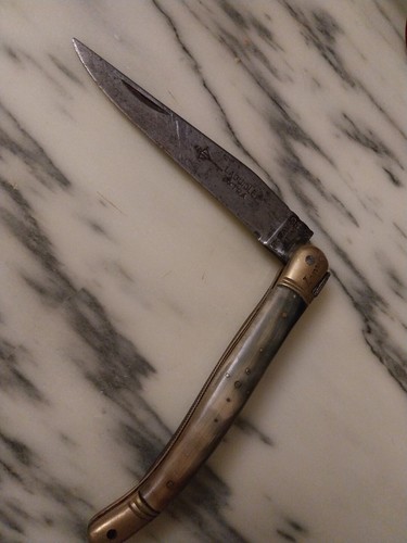 Laguiole david thiers - laguiole,