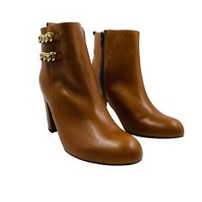 ELODIE Femme Marron Cuir