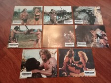 PASCO / IRONMASTER LA GUERRE