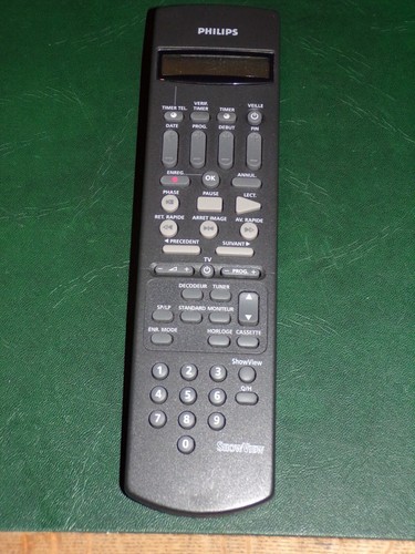 Philips rt942 144 - philips, tv