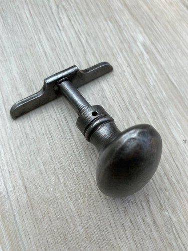 Ancienne poignée porte en - ancienne,