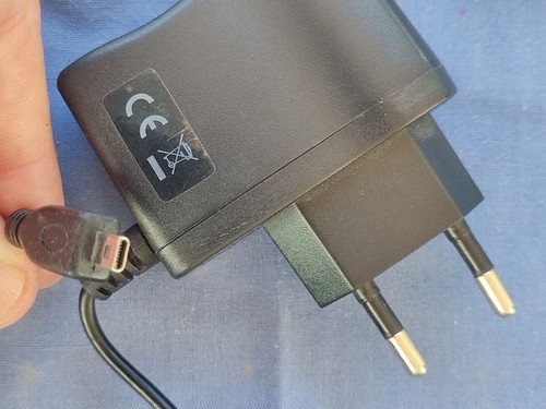 Adaptateur alimentation prise - adaptateur,