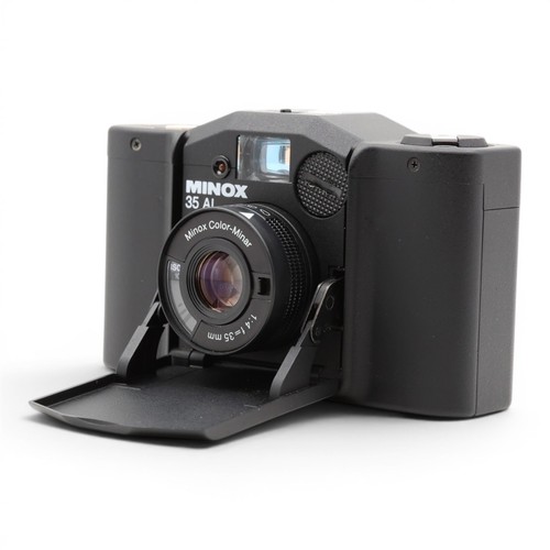 Minox 35al appareil photo - appareil,