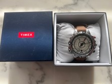 Montre Timex Adventure Tech