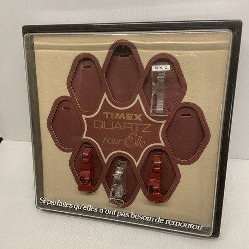 Présentoir magasin vitrine