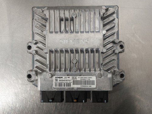 5ws40167gt boîtier moteur uce - 5ws40167gt,