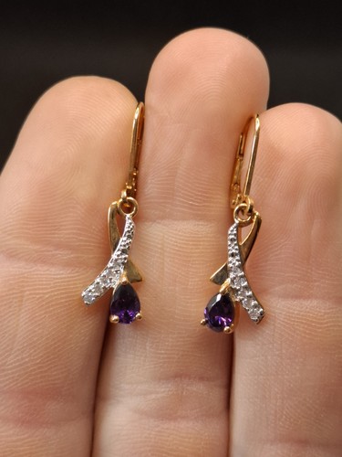 Boucles oreilles en - boucles,