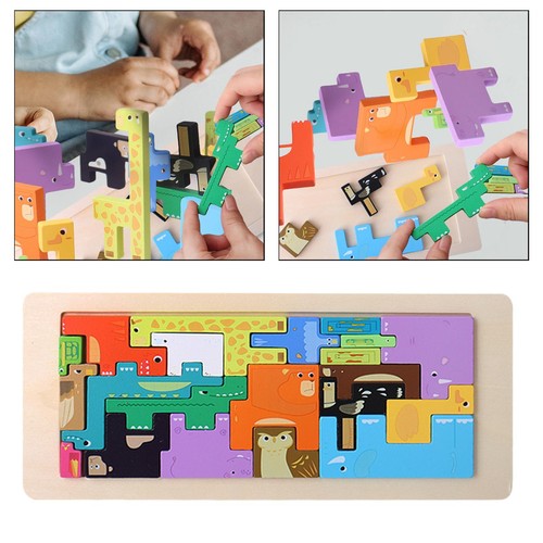 Puzzles jouets pour enfants - puzzles,,