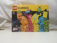LEGO Classic 11027