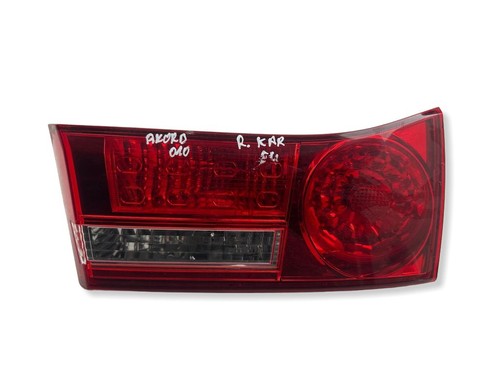 Honda accord 2010 droite - accord,
