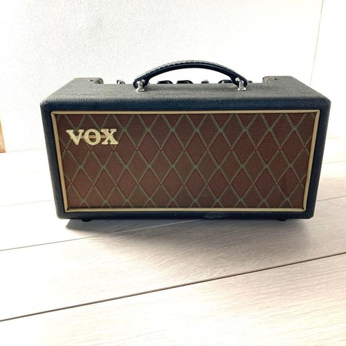 Rare tête ampli vox - tête, d'ampli