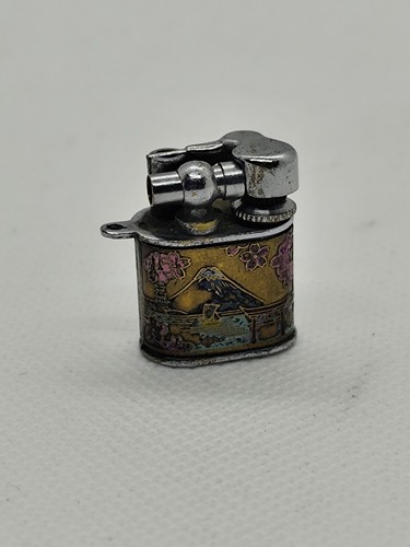 Briquet miniature pygmy - miniature,
