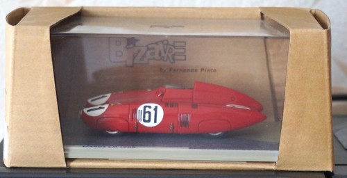 Bizarre nardi 61 - nardi,