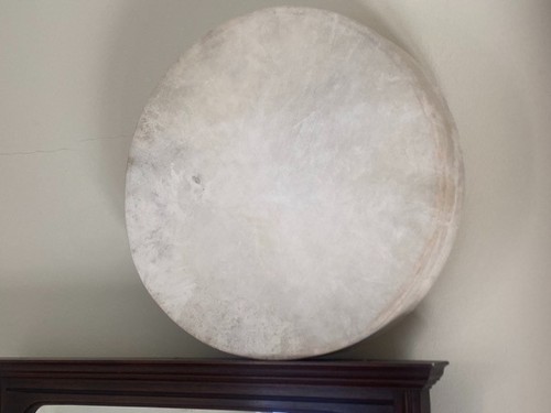 Frame drum novo cm - frame,