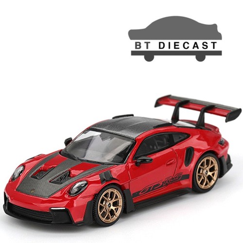 Mini porsche 911 992 gt3 - 992, rs