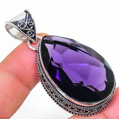 Pendentif vintage argent - pendentif,
