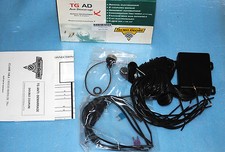 kit anti-demarrage Antivol TECNO GLOBE pour scooter et moto 50cc classe SRA neuf