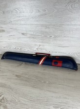 ? Pochette De Queue De Billard Vintage Queue De Billard  Ancienne LN France