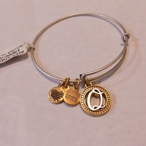 Alex and ani bangle bracelet - ani,