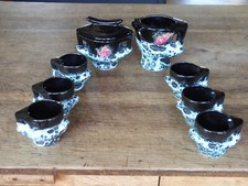 ANCIEN SERVICE A CAFE style