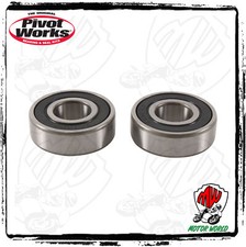 Kits Roulements Pivotruota