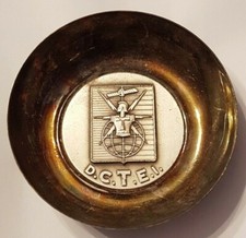 coupelle militaire DCTEI 