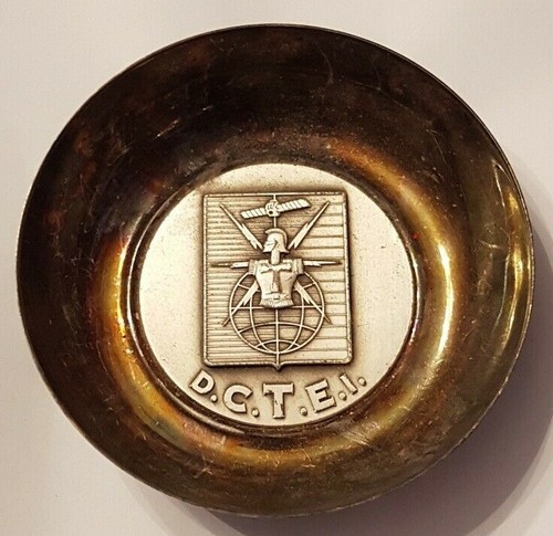 Coupelle militaire dctei - militaire,