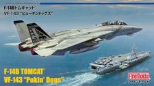 F-14B TOMCAT VF-143 "PUKIN'