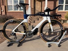 2022 Orbea Ordu TT/Tri AXS