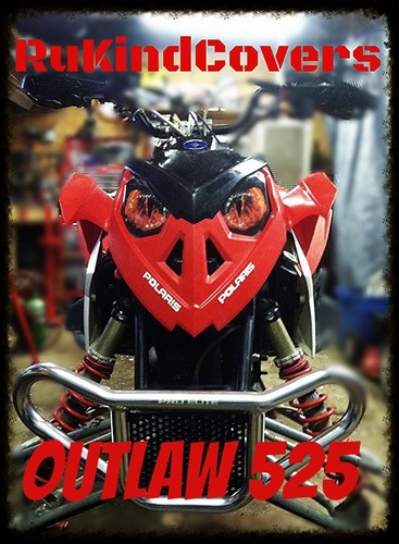 Polaris predator reaper - polaris,
